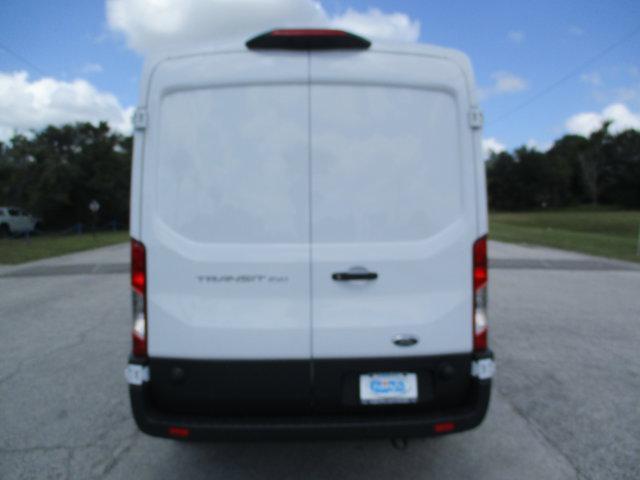 new 2025 Ford Transit-250 car, priced at $54,025