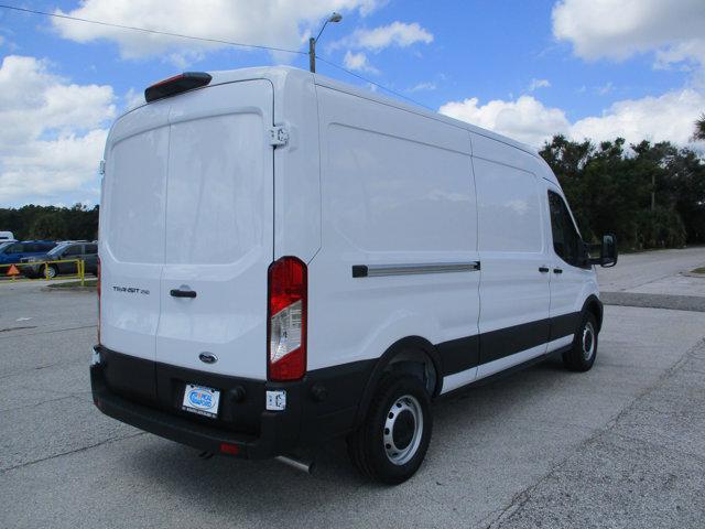 new 2025 Ford Transit-250 car, priced at $54,025