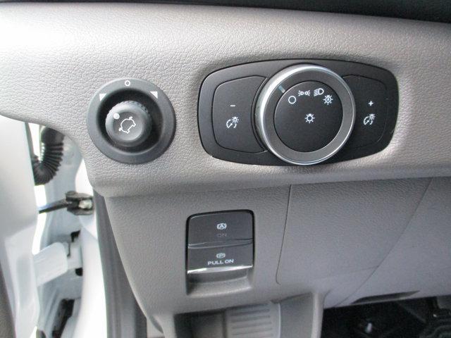 new 2025 Ford Transit-250 car, priced at $54,025