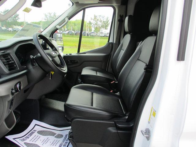 new 2025 Ford Transit-250 car, priced at $54,025