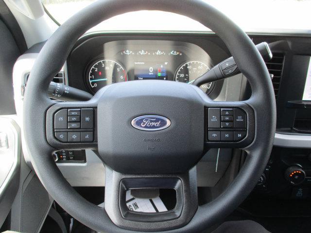 new 2025 Ford F-350 car, priced at $66,620