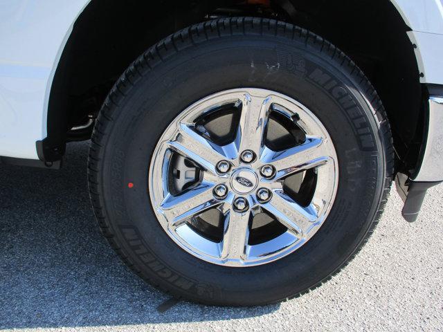 new 2025 Ford F-150 car, priced at $64,005