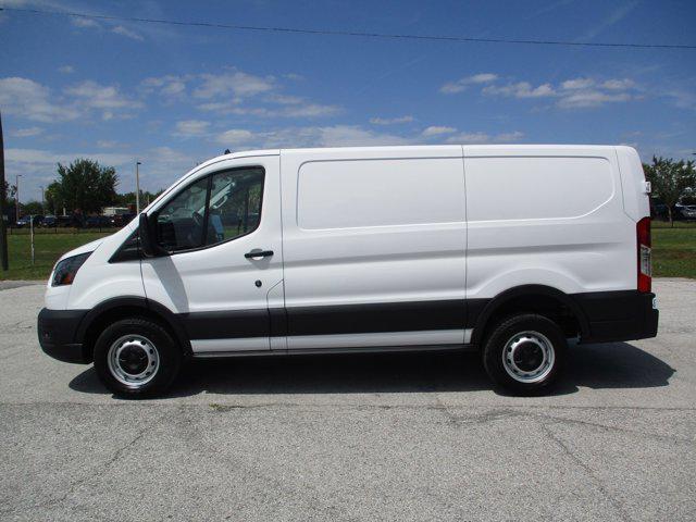 new 2024 Ford Transit-250 car, priced at $53,225