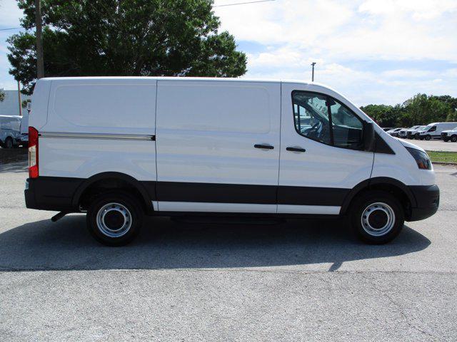 new 2024 Ford Transit-250 car, priced at $53,225