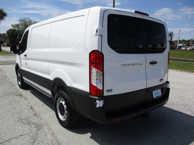 new 2024 Ford Transit-250 car, priced at $53,225