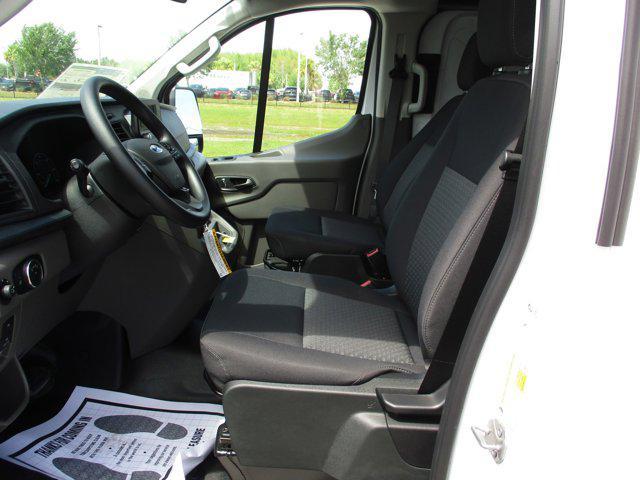 new 2024 Ford Transit-250 car, priced at $53,225