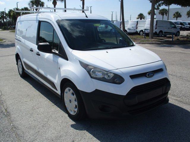 used 2018 Ford Transit Connect car, priced at $22,995