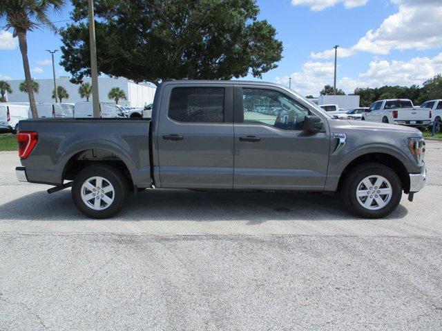 new 2023 Ford F-150 car, priced at $47,450