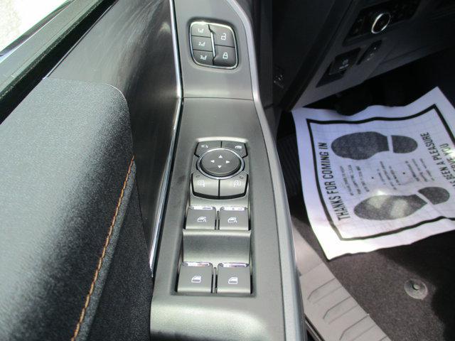 new 2025 Ford F-150 car, priced at $73,505