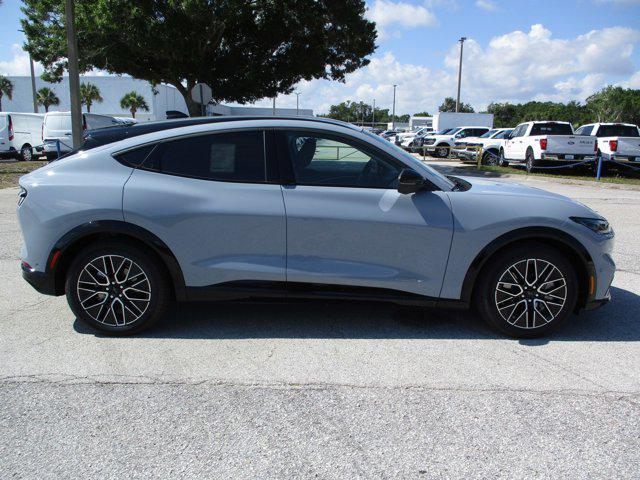 new 2024 Ford Mustang Mach-E car, priced at $47,355