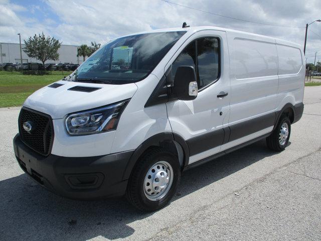 new 2025 Ford Transit-250 car, priced at $60,415