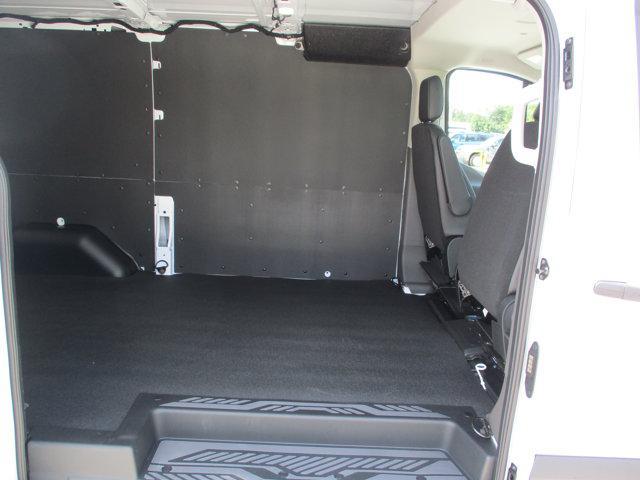 new 2025 Ford Transit-250 car, priced at $60,415