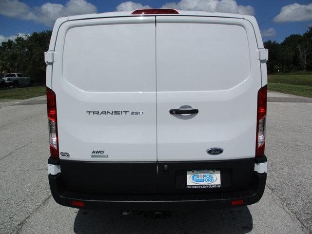 new 2025 Ford Transit-250 car, priced at $60,415
