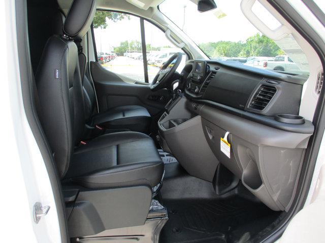 new 2025 Ford Transit-250 car, priced at $60,415
