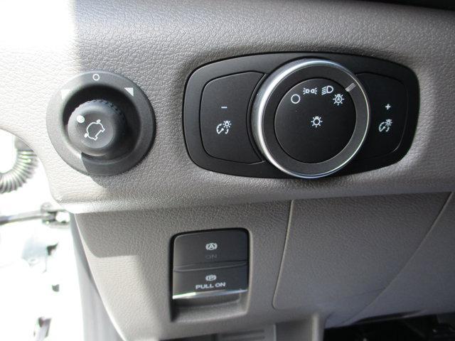 new 2025 Ford Transit-250 car, priced at $60,415