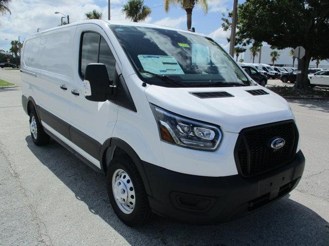 new 2025 Ford Transit-250 car, priced at $60,415