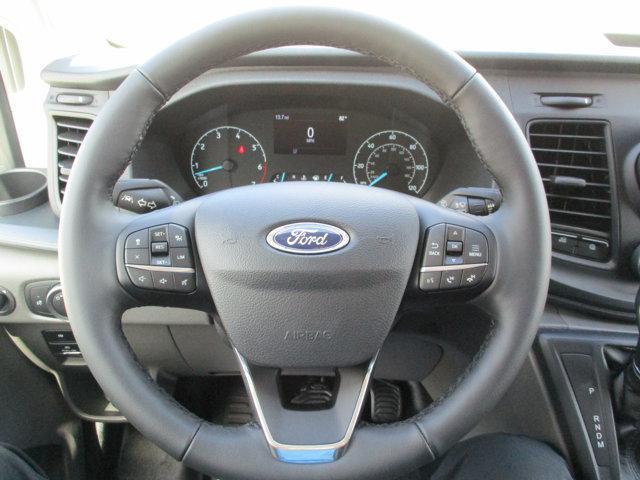 new 2025 Ford Transit-250 car, priced at $60,415