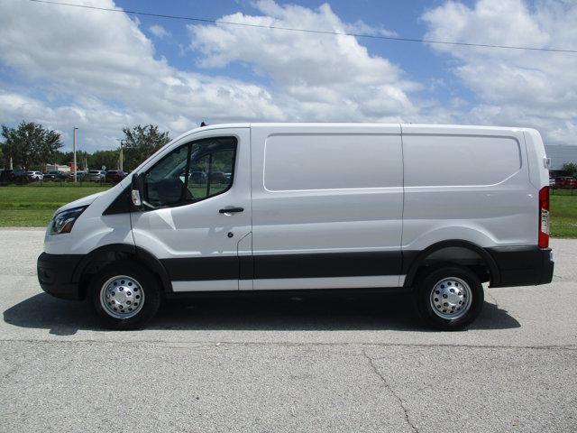 new 2025 Ford Transit-250 car, priced at $60,415