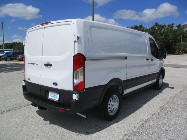 new 2025 Ford Transit-250 car, priced at $60,415