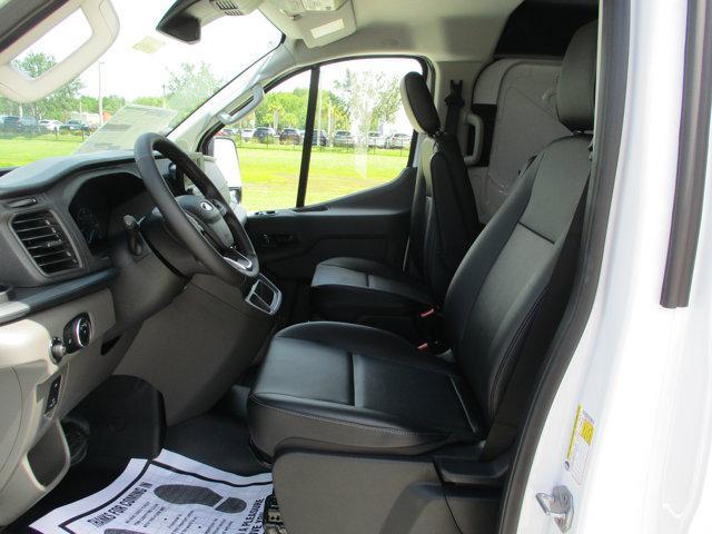 new 2025 Ford Transit-250 car, priced at $60,415
