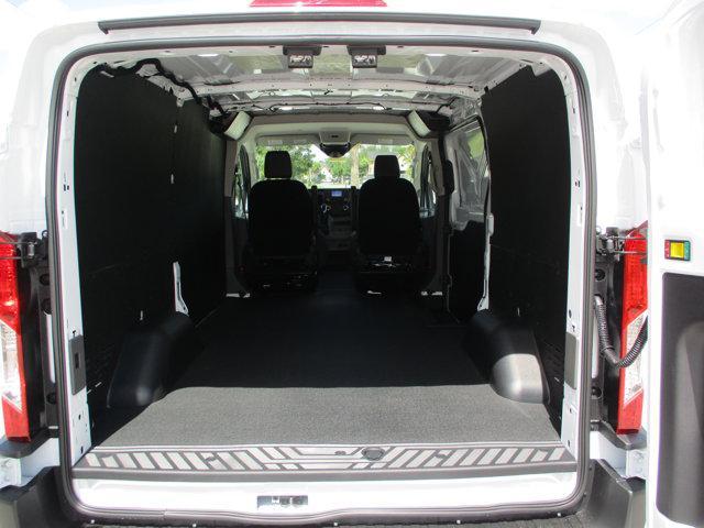 new 2025 Ford Transit-250 car, priced at $60,415