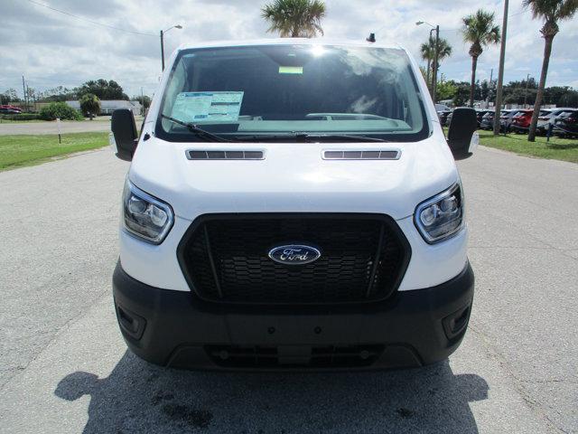 new 2025 Ford Transit-250 car, priced at $60,415