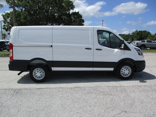 new 2025 Ford Transit-250 car, priced at $60,415