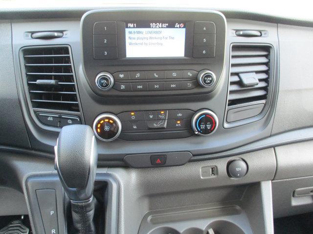 new 2025 Ford Transit-250 car, priced at $60,415