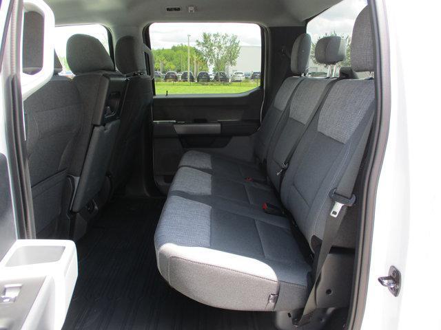 new 2024 Ford F-250 car, priced at $70,110