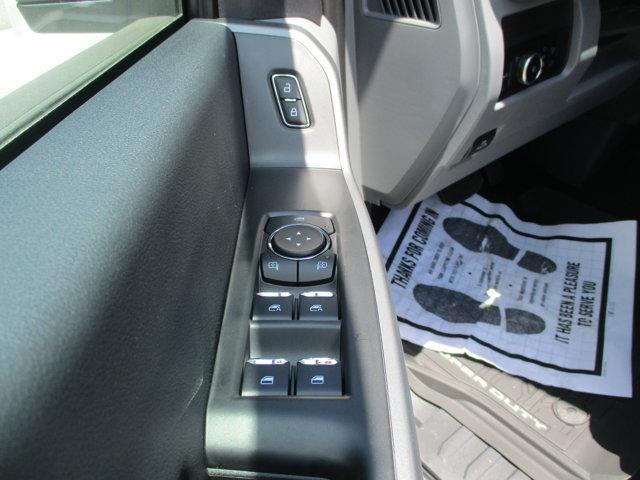 new 2024 Ford F-250 car, priced at $70,110