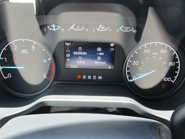 new 2024 Ford F-250 car, priced at $70,110