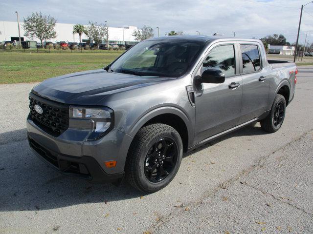 new 2025 Ford Maverick car, priced at $34,995