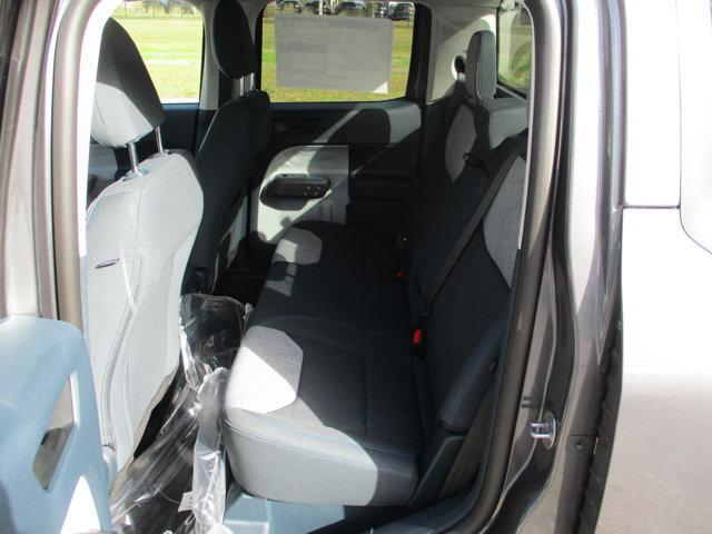 new 2025 Ford Maverick car, priced at $34,995