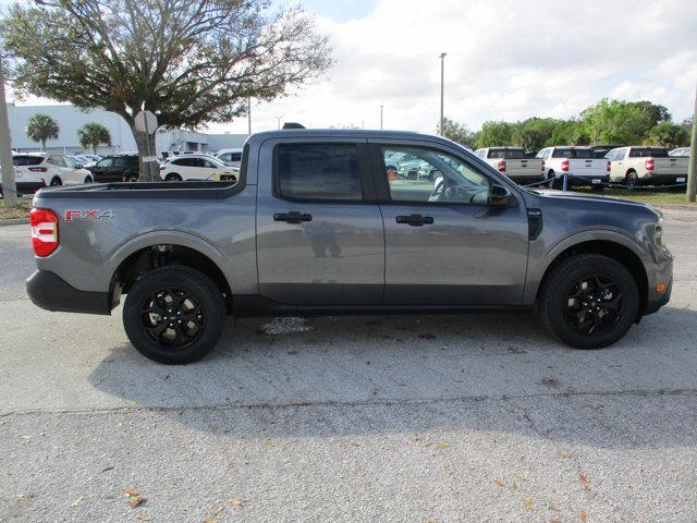 new 2025 Ford Maverick car, priced at $34,995