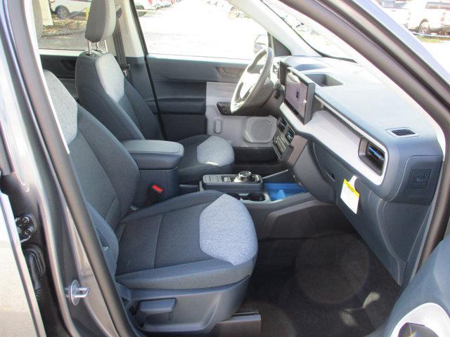 new 2025 Ford Maverick car, priced at $34,995