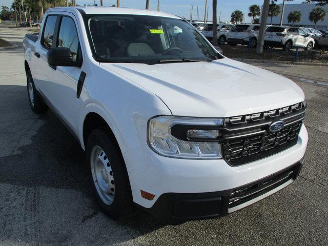 new 2024 Ford Maverick car, priced at $28,480