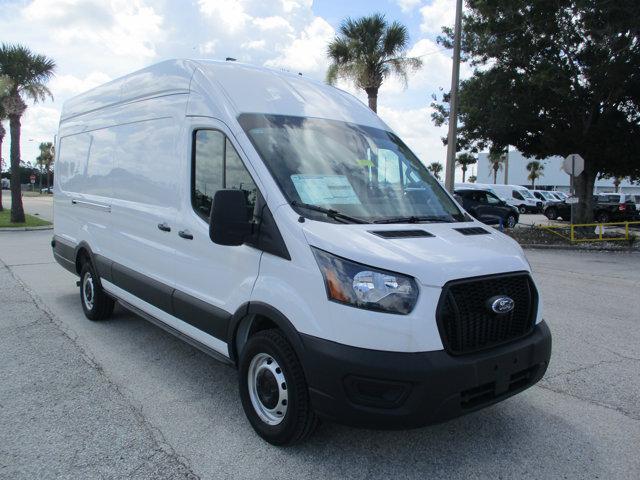 new 2025 Ford Transit-250 car, priced at $56,240
