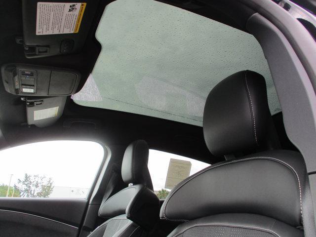 new 2025 Ford Mustang Mach-E car, priced at $58,180