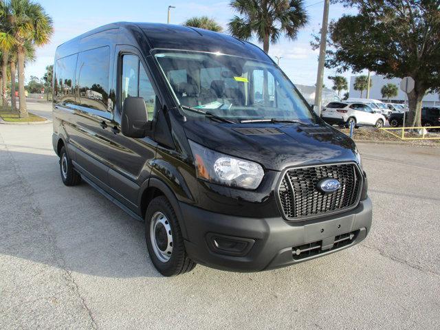 new 2024 Ford Transit-350 car, priced at $59,990