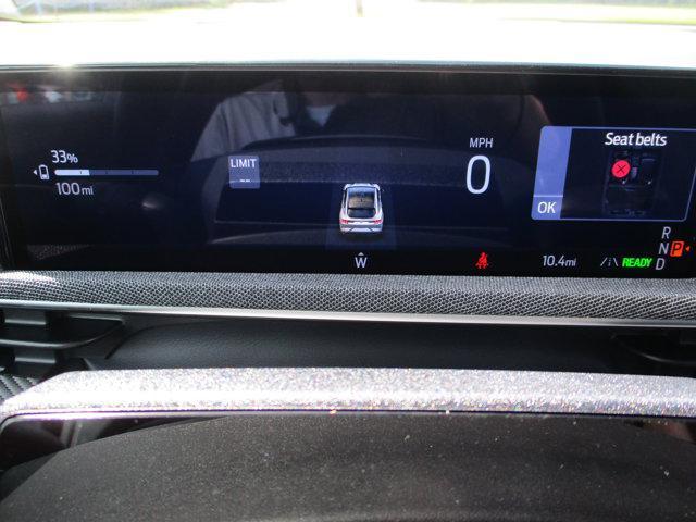 new 2025 Ford Mustang Mach-E car, priced at $54,510