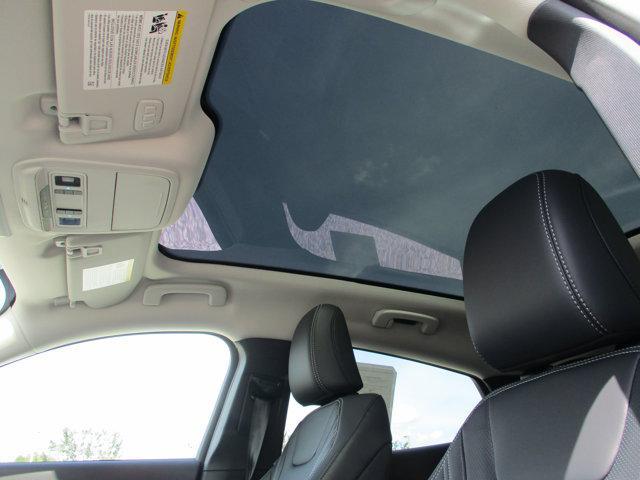 new 2025 Ford Mustang Mach-E car, priced at $54,510