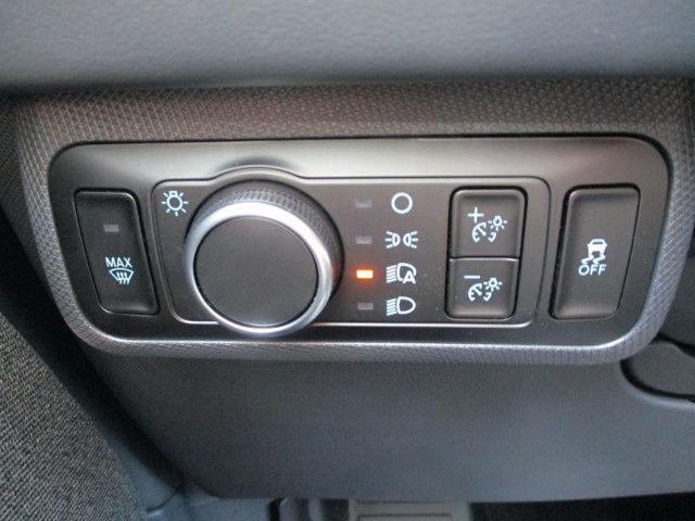 new 2025 Ford Mustang Mach-E car, priced at $54,510