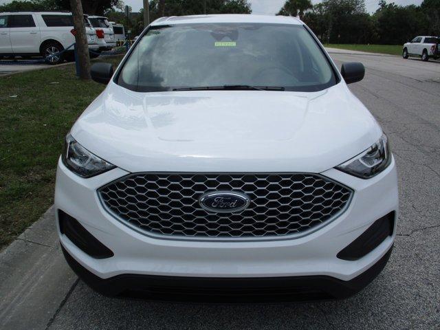 new 2024 Ford Edge car, priced at $38,560