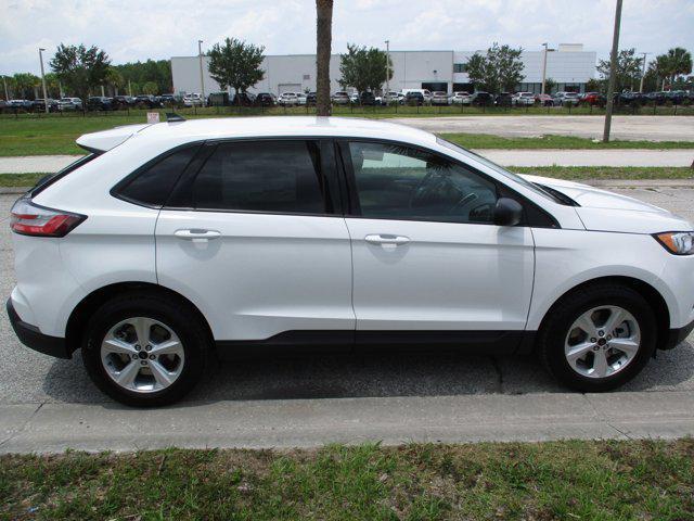 new 2024 Ford Edge car, priced at $38,474