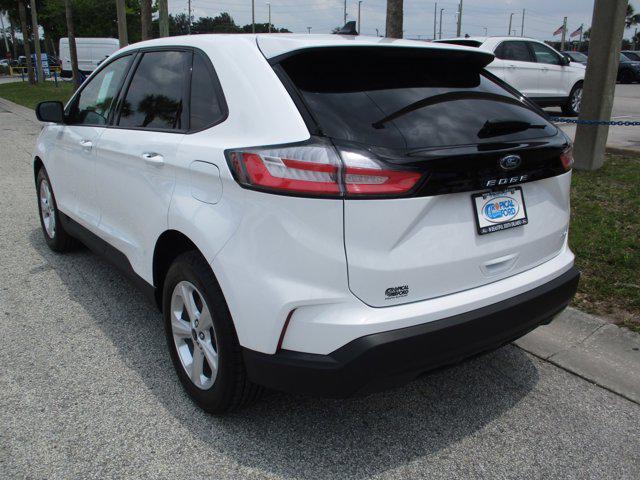 new 2024 Ford Edge car, priced at $38,474