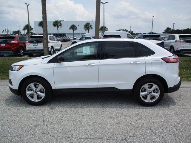 new 2024 Ford Edge car, priced at $38,474