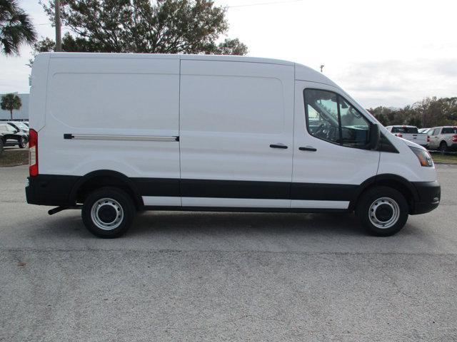 new 2024 Ford Transit-250 car, priced at $53,695