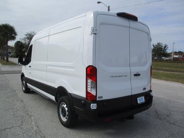 new 2024 Ford Transit-250 car, priced at $53,695