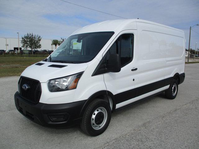 new 2024 Ford Transit-250 car, priced at $53,695