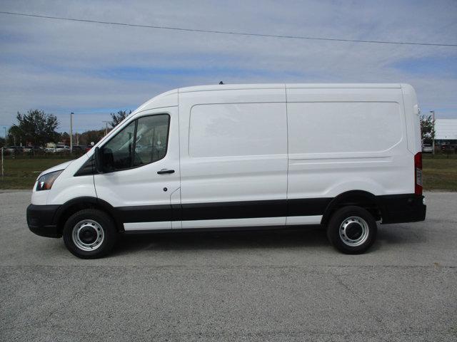 new 2024 Ford Transit-250 car, priced at $53,695